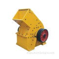 Uniform Particle Size Hammer Crusher Mill